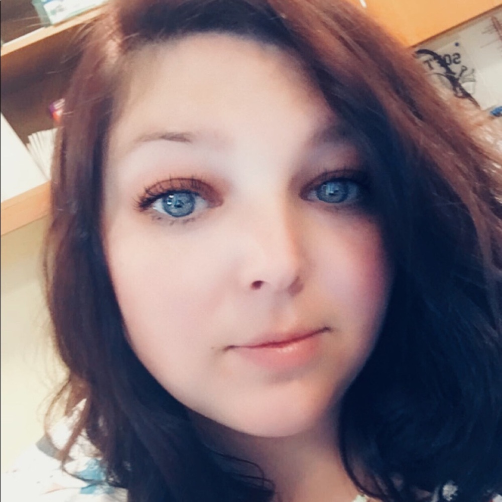Meet your Posher, Heather